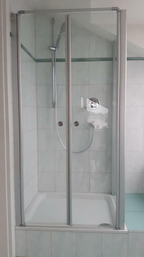 helles Dachstudio Allershausen Buitenkant foto