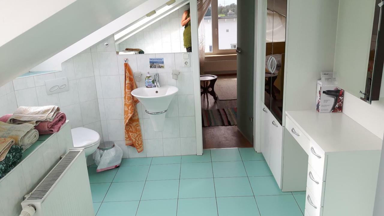 helles Dachstudio Allershausen Buitenkant foto